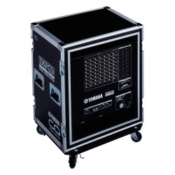 Système de mixage numérique 48 entrées mono 4 stéréo 8 matrix 24 bus