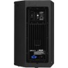 Enceinte amplifiée 2 voies 1 12P ampli classe D 1300W avec DSP