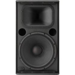 Enceinte amplifiée 2 voies 1 12P ampli classe D 1300W avec DSP