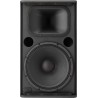 Enceinte amplifiée 2 voies 1 12P ampli classe D 1300W avec DSP