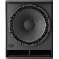 Sub bass amplifiée 800W - 46cm