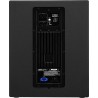 Sub bass amplifiée 800W - 46cm