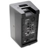 Enceinte amplifiée 2 voies 1*8