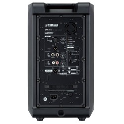 Enceinte amplifiée 2 voies 1*8