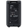Enceinte amplifiée 2 voies 1*8