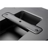 Enceinte amplifiée 2 voies 1*8