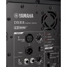 Enceinte amplifiée 2 voies 1*8