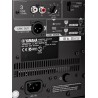 Enceinte amplifiée 2 voies 1*8