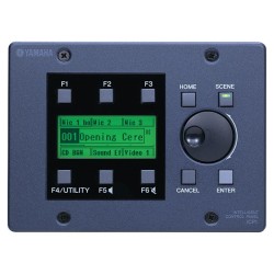Panneau de commande intelligent pour séries DME-N et DME Satellite
