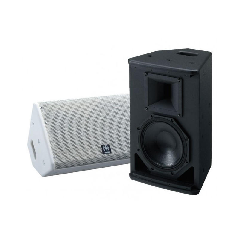 Enceintes 2 voies - 200W PGM - Boomer 20cm