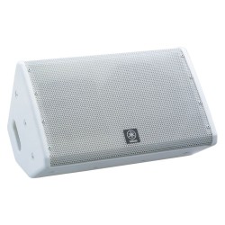 Enceintes 2 voies - 200W PGM - Boomer 20cm