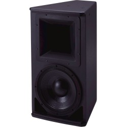 Enceintes 2 voies - Boomer 30cm - 60° x 40° - 1200W PGM