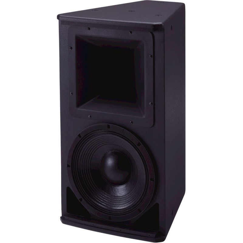 Enceintes 2 voies - Boomer 30cm - 90° x 50° - 1200W PGM