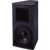 Enceintes 2 voies - Boomer 30cm - 90° x 50° - 1200W PGM