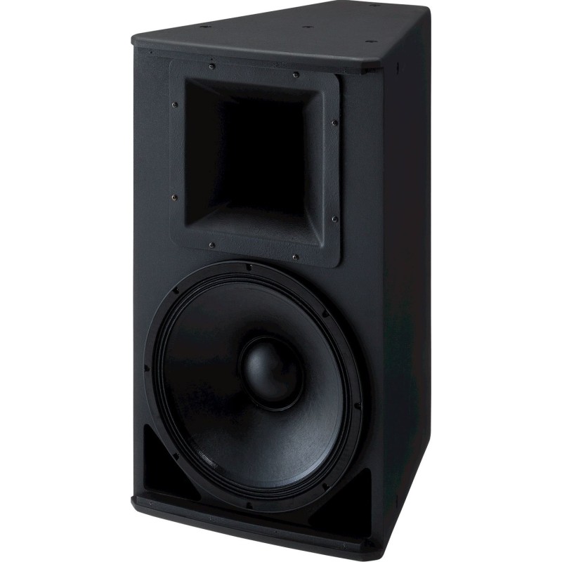 Enceinte 2 voies - Boomer 38cm - 60° x 40° - 1200W PGM