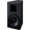 Enceinte 2 voies - Boomer 38cm - 60° x 40° - 1200W PGM