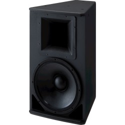 Enceinte 2 voies - Boomer 38cm - 90° x 50° - 1200W PGM