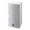 Enceinte 15" + 1,7" 2 voies 90° x 90° 700W PGM Blanc
