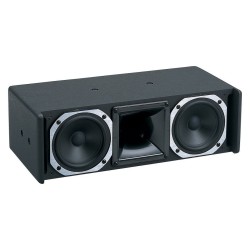 Enceinte 2 voies - Double boomer 13cm - 200W PGM