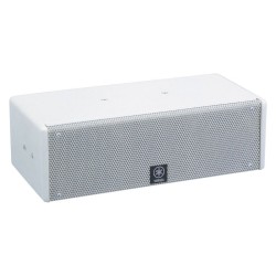 Enceinte 2 voies - Double boomer 13cm - 200W PGM
