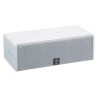 Enceinte 2 voies - Double boomer 13cm - 200W PGM