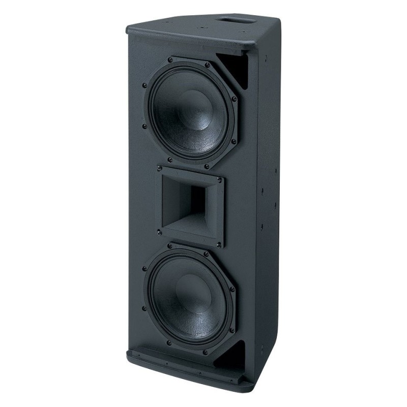 Enceinte 2 voies - Double boomer 20cm - 400W PGM
