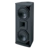 Enceinte 2 voies - Double boomer 20cm - 400W PGM