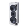 Enceinte 2 voies - Double boomer 20cm - 400W PGM