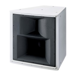 Enceintes MID/HIGH 60° x 40° - BLANC