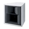 Enceintes MID/HIGH 60° x 40° - BLANC