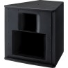 Enceintes MID/HIGH 90° x 50° - NOIR