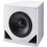 Enceintes de sonorisation 3 voies - 1400W PGM  - BLANC