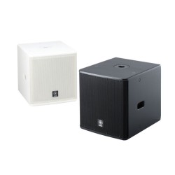 Enceinte de Graves - Boomer 30cm - 700W