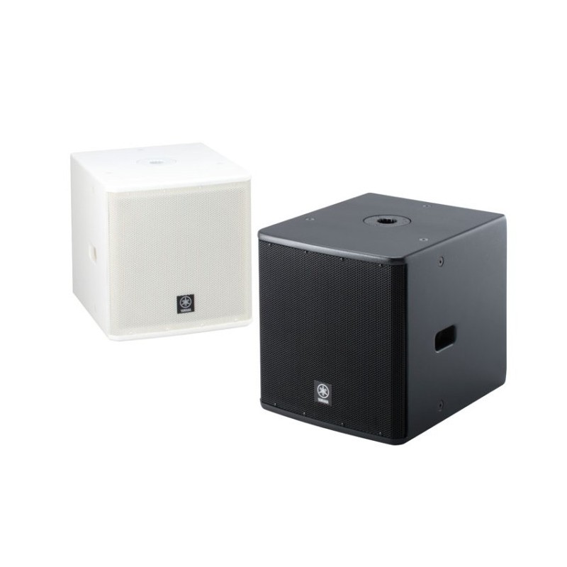 Enceinte de Graves - Boomer 30cm - 700W