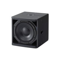 Enceinte de Graves - Boomer 30cm - 700W