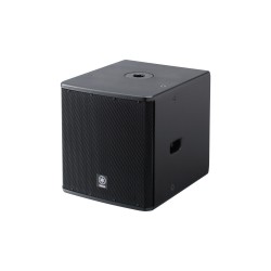 Enceinte de Graves - Boomer 30cm - 700W