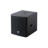Enceinte de Graves - Boomer 30cm - 700W