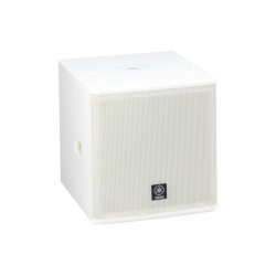Enceinte de Graves - Boomer 30cm - 700W