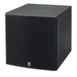 Enceinte de Graves - Boomer 46cm - 700W