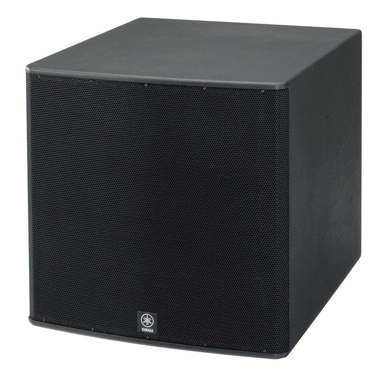 Enceinte de Graves - Boomer 46cm - 700W