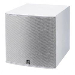 Enceinte de Graves - Boomer 46cm - 700W