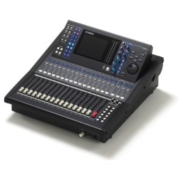 Console de mixage numérique - 16 canaux IN