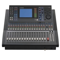 Console de mixage numérique - 16 canaux IN