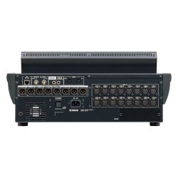 Console de mixage numérique - 16 canaux IN