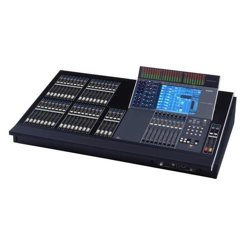 Console de mixage 32 IN - 4 STEREO - 16 AUX - 4 EFFETS - 4 GEQ