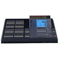 Console de mixage 32 IN - 4 STEREO - 16 AUX - 4 EFFETS - 4 GEQ