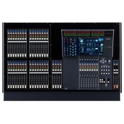 Console de mixage 32 IN - 4 STEREO - 16 AUX - 4 EFFETS - 4 GEQ