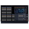 Console de mixage 32 IN - 4 STEREO - 16 AUX - 4 EFFETS - 4 GEQ