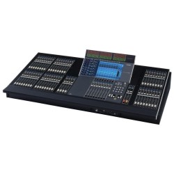 Console de mixage numérique 48 IN - 16 OUT