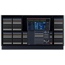 Console de mixage numérique 48 IN - 16 OUT